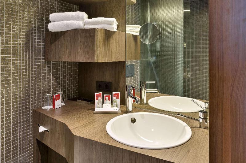 Austria Trend Hotel Schloss Wilhelminenberg - Oda
