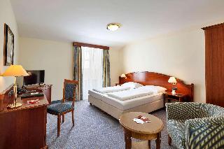 Austria Trend Hotel Schloss Wilhelminenberg fotoÄŸrafÄ±