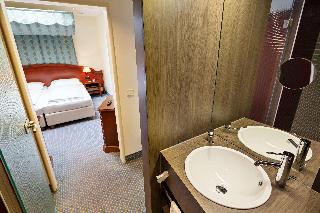 Austria Trend Hotel Schloss Wilhelminenberg fotoÄŸrafÄ±
