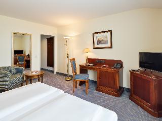 Austria Trend Hotel Schloss Wilhelminenberg fotoÄŸrafÄ±