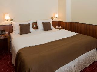 Austria Trend Hotel Schloss Wilhelminenberg fotoÄŸrafÄ±