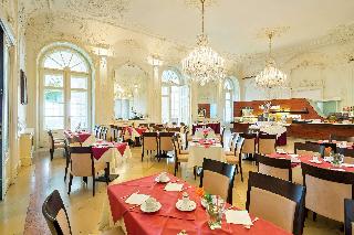 Austria Trend Hotel Schloss Wilhelminenberg fotoÄŸrafÄ±