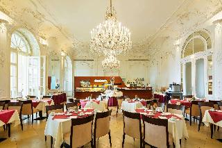 Austria Trend Hotel Schloss Wilhelminenberg fotoÄŸrafÄ±