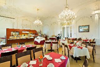 Austria Trend Hotel Schloss Wilhelminenberg fotoÄŸrafÄ±