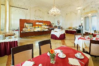 Austria Trend Hotel Schloss Wilhelminenberg fotoÄŸrafÄ±