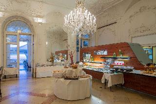 Austria Trend Hotel Schloss Wilhelminenberg fotoÄŸrafÄ±