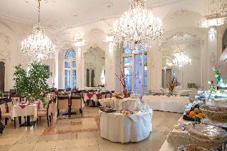 Austria Trend Hotel Schloss Wilhelminenberg fotoÄŸrafÄ±