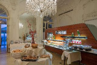 Austria Trend Hotel Schloss Wilhelminenberg fotoÄŸrafÄ±