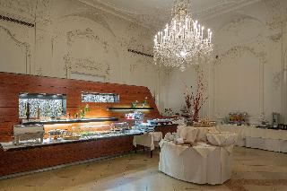 Austria Trend Hotel Schloss Wilhelminenberg fotoÄŸrafÄ±