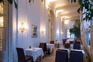 Austria Trend Hotel Schloss Wilhelminenberg fotoÄŸrafÄ±