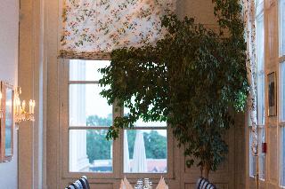 Austria Trend Hotel Schloss Wilhelminenberg fotoÄŸrafÄ±