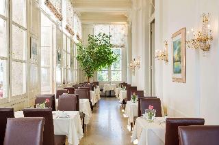 Austria Trend Hotel Schloss Wilhelminenberg fotoÄŸrafÄ±