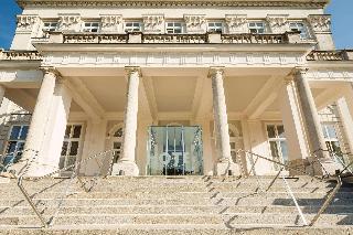 Austria Trend Hotel Schloss Wilhelminenberg fotoÄŸrafÄ±