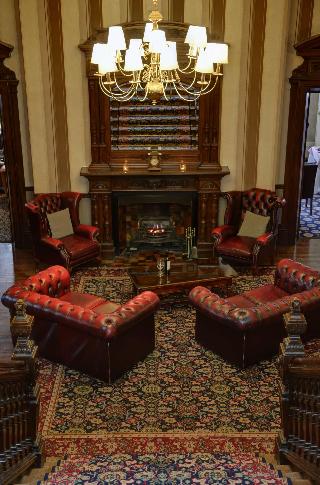 The Oaks Hotel fotoÄŸrafÄ±