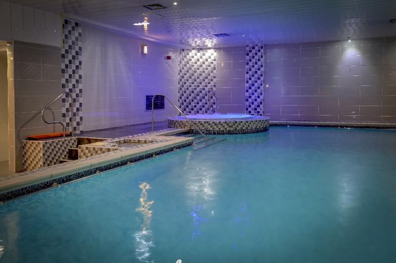 The Oaks Hotel - Aktivite