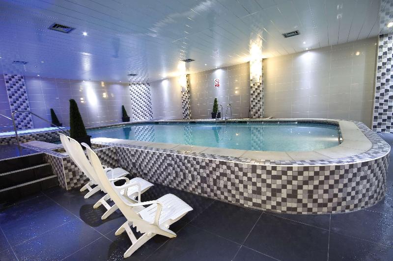 The Oaks Hotel - Aktivite