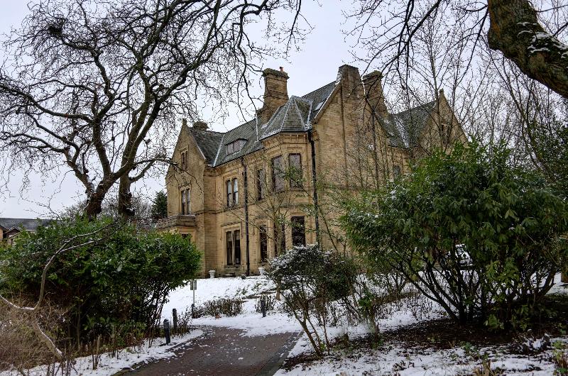 The Oaks Hotel - Genel