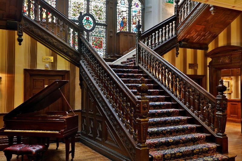 The Oaks Hotel - Genel