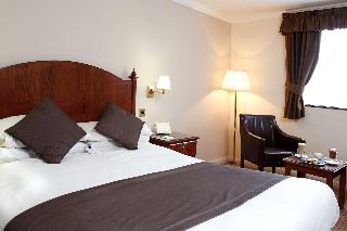 The Oaks Hotel fotoÄŸrafÄ±