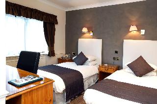 The Oaks Hotel fotoÄŸrafÄ±
