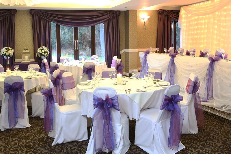 Everglades Park Hotel - Toplantı