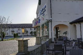 Everglades Park Hotel fotoÄŸrafÄ±