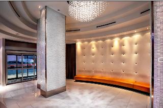 Fairfield Inn By Marriott Manhattan Times Square fotoÄŸrafÄ±