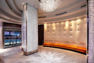 Fairfield Inn By Marriott Manhattan Times Square fotoÄŸrafÄ±