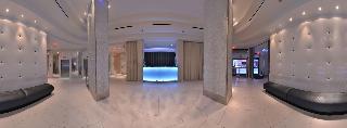 Fairfield Inn By Marriott Manhattan Times Square fotoÄŸrafÄ±
