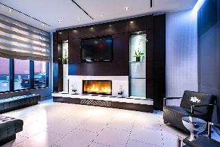 Fairfield Inn By Marriott Manhattan Times Square fotoÄŸrafÄ±