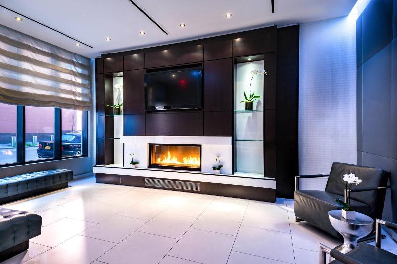 Fairfield Inn By Marriott Manhattan Times Square - Genel