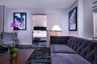 Fairfield Inn By Marriott Manhattan Times Square fotoÄŸrafÄ±