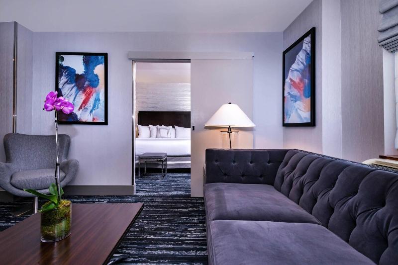 Fairfield Inn By Marriott Manhattan Times Square - Genel