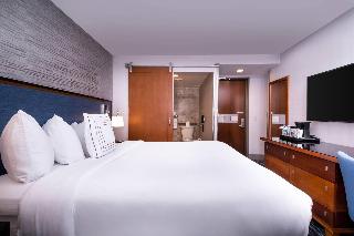 Fairfield Inn By Marriott Manhattan Times Square fotoÄŸrafÄ±