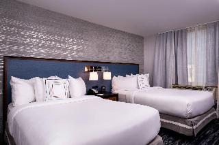 Fairfield Inn By Marriott Manhattan Times Square fotoÄŸrafÄ±