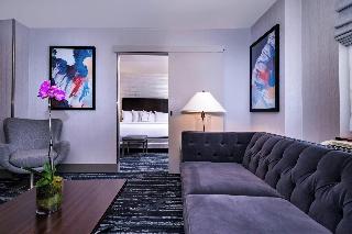 Fairfield Inn By Marriott Manhattan Times Square fotoÄŸrafÄ±