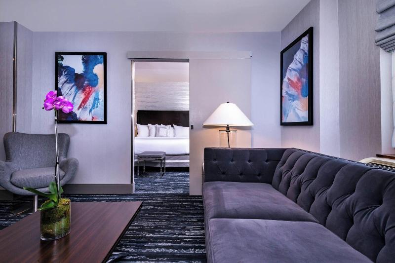 Fairfield Inn By Marriott Manhattan Times Square - Oda