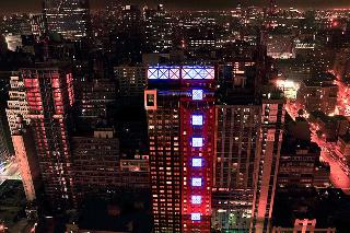 Fairfield Inn By Marriott Manhattan Times Square fotoÄŸrafÄ±
