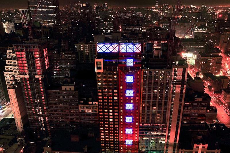 Fairfield Inn By Marriott Manhattan Times Square - Oda