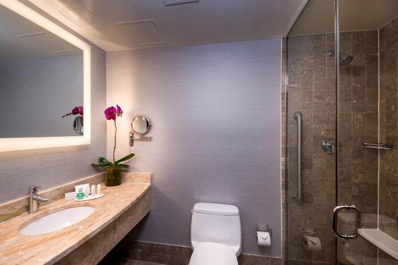 Fairfield Inn By Marriott Manhattan Times Square - Oda