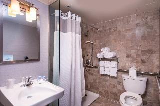 Fairfield Inn By Marriott Manhattan Times Square fotoÄŸrafÄ±