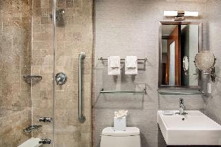Fairfield Inn By Marriott Manhattan Times Square fotoÄŸrafÄ±