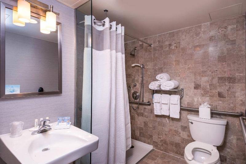 Fairfield Inn By Marriott Manhattan Times Square - Oda