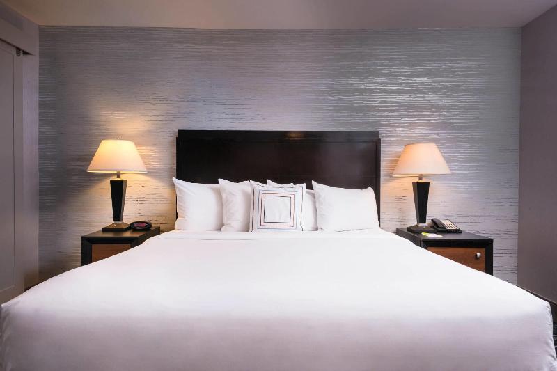 Fairfield Inn By Marriott Manhattan Times Square - Oda