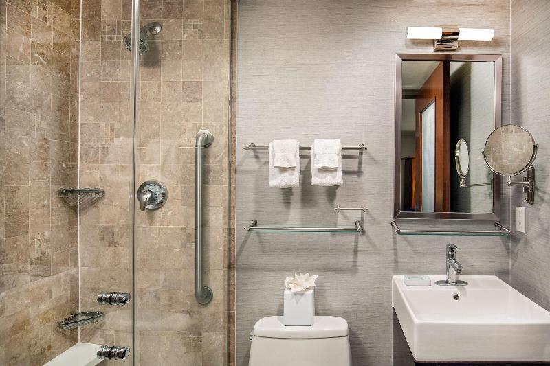 Fairfield Inn By Marriott Manhattan Times Square - Oda