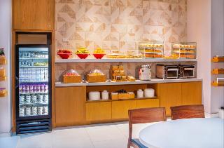 Fairfield Inn By Marriott Manhattan Times Square fotoÄŸrafÄ±