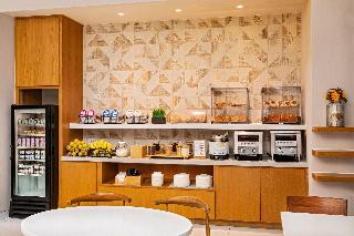 Fairfield Inn By Marriott Manhattan Times Square fotoÄŸrafÄ±