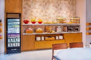 Fairfield Inn By Marriott Manhattan Times Square fotoÄŸrafÄ±