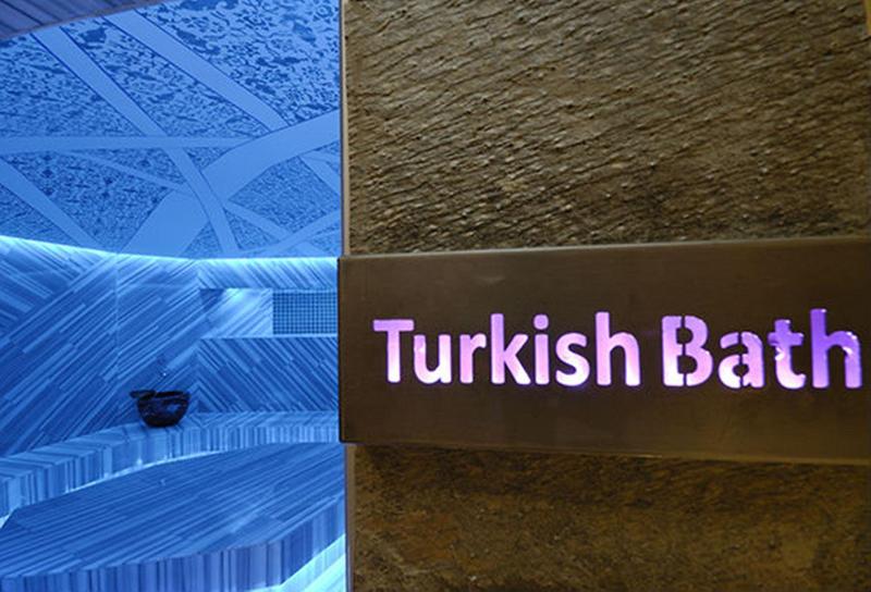 Tulip City Taksim Hotel - Aktivite