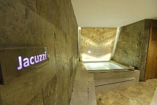 Tulip City Taksim Hotel fotoÄŸrafÄ±